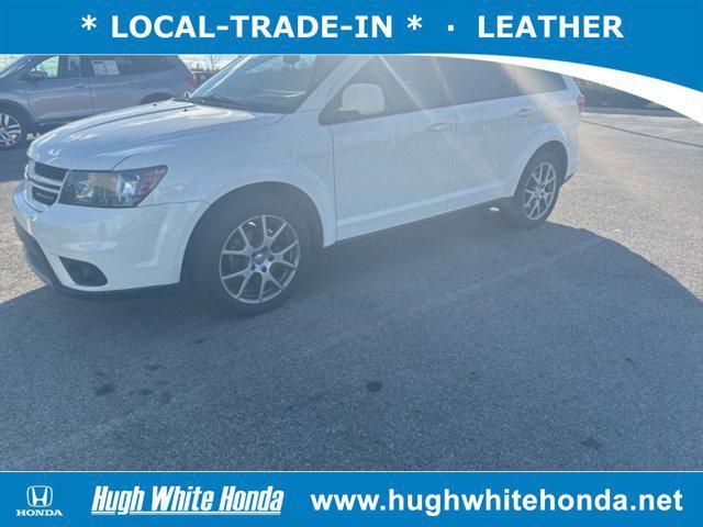 2015 Dodge Journey