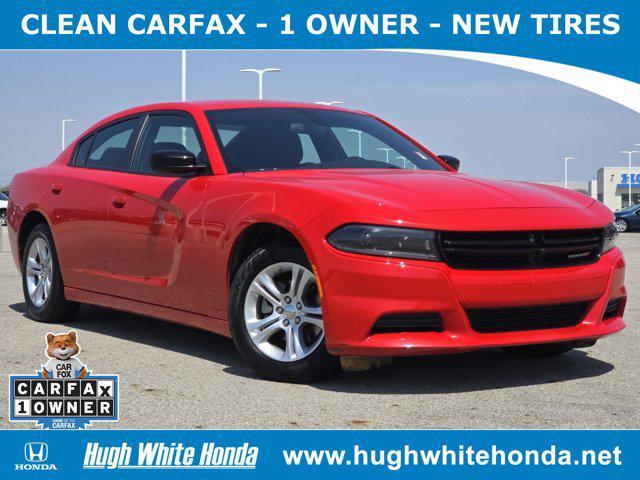 2023 Dodge Charger