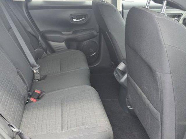 Photo of 2026 Platinum White Pearl Honda HR-V