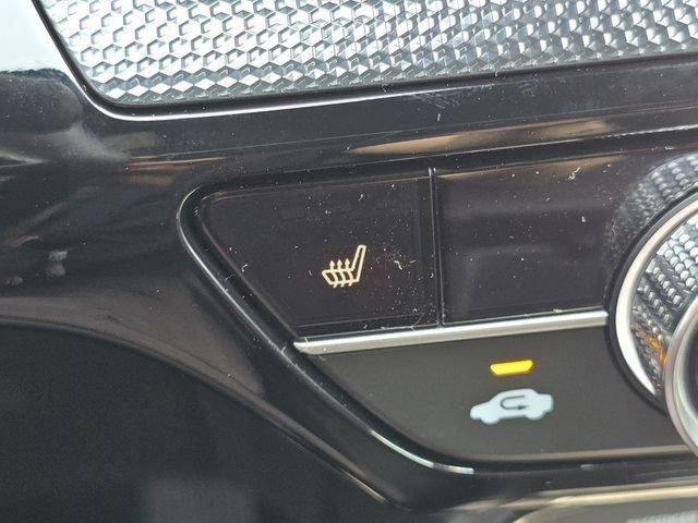 Photo of 2026 Urban Gray Pearl Honda CR-V Hybrid