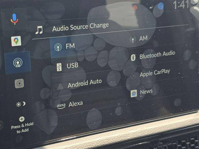 Photo of 2026 Urban Gray Pearl Honda CR-V Hybrid