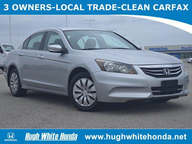 2011 Honda Accord