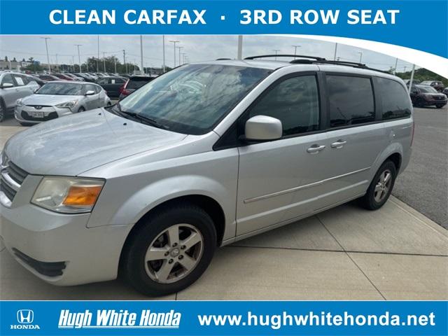 2010 Dodge Grand Caravan