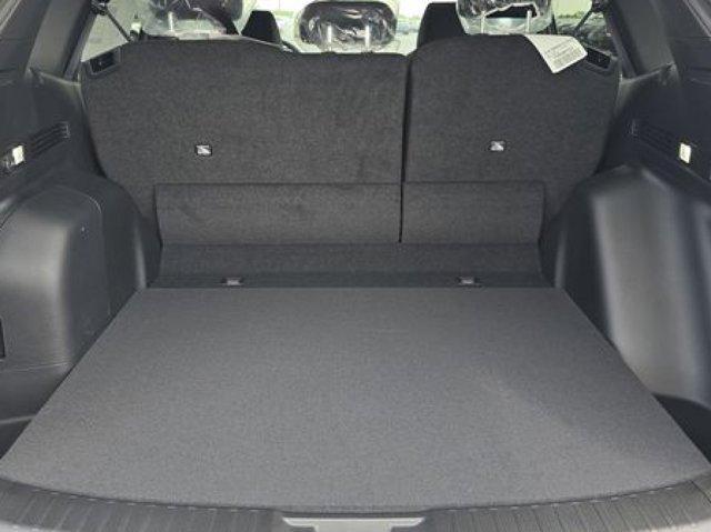Photo of 2026 Urban Gray Pearl Honda CR-V Hybrid