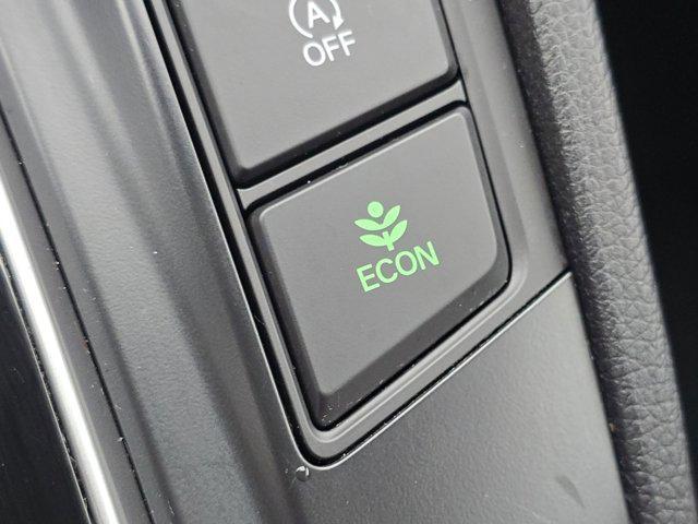 Photo of 2021 Radiant Red Honda CR-V