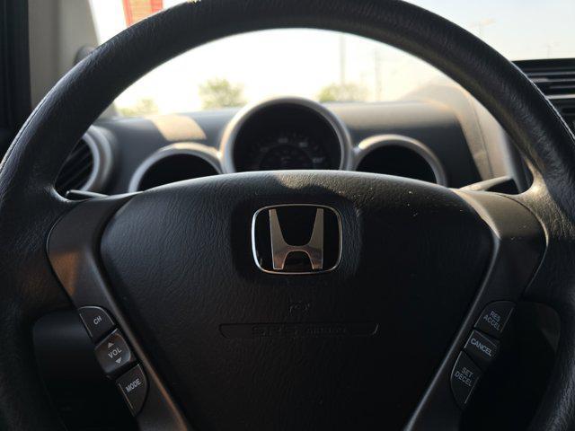 Photo of 2006 Nighthawk Black Pearl Honda Element