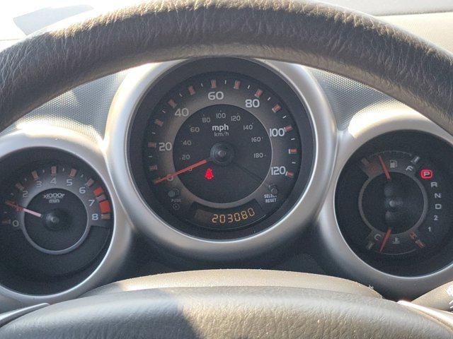 Photo of 2006 Nighthawk Black Pearl Honda Element