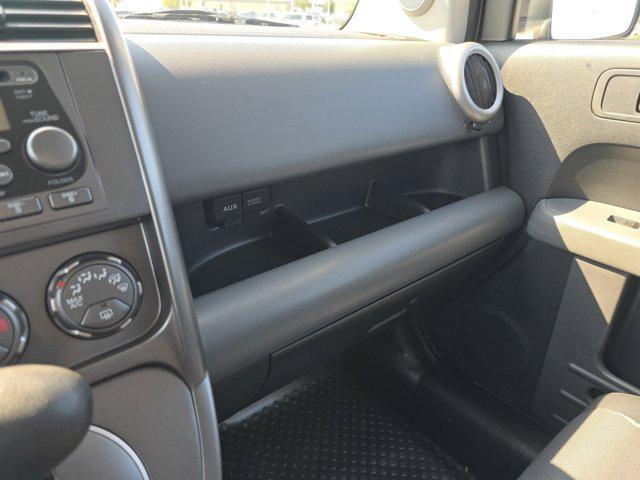 Photo of 2006 Nighthawk Black Pearl Honda Element