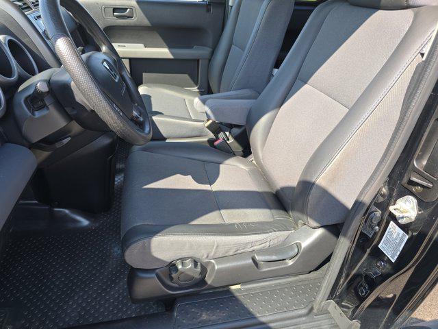 Photo of 2006 Nighthawk Black Pearl Honda Element