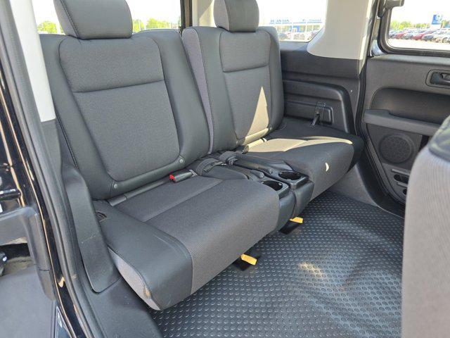Photo of 2006 Nighthawk Black Pearl Honda Element