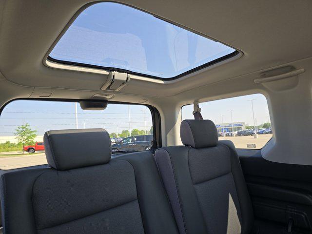 Photo of 2006 Nighthawk Black Pearl Honda Element