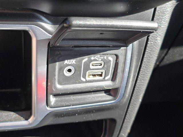 Photo of 2021 Bright White Clearcoat Jeep Wrangler Unlimited