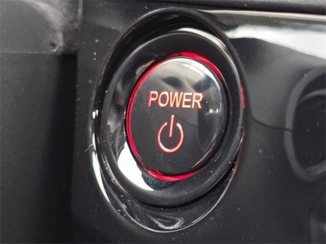 Photo of 2025 Canyon River Blue Metallic Honda Accord Hybrid