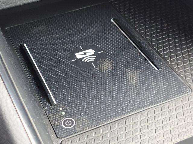 Photo of 2026 Ash Honda CR-V Hybrid