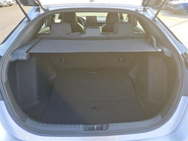 Photo of 2025 Solar Silver Metallic Honda Civic