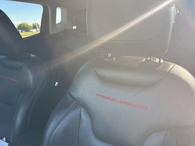 Photo of 2018 Billet Silver Metallic Clearcoat Jeep Compass