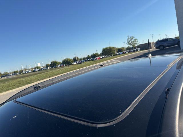 Photo of 2018 Billet Silver Metallic Clearcoat Jeep Compass