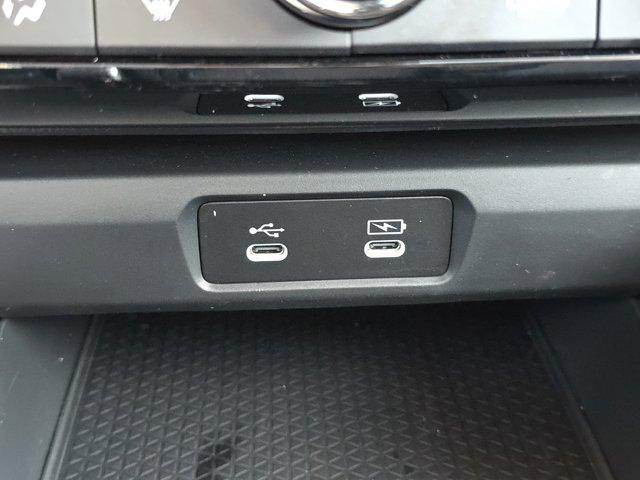 Photo of 2024 Meteorite Gray Metallic Honda Accord Hybrid
