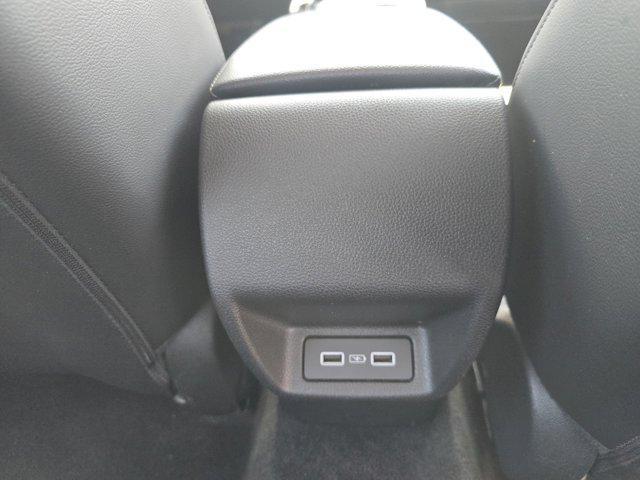 Photo of 2024 Crystal Black Pearl Honda Civic