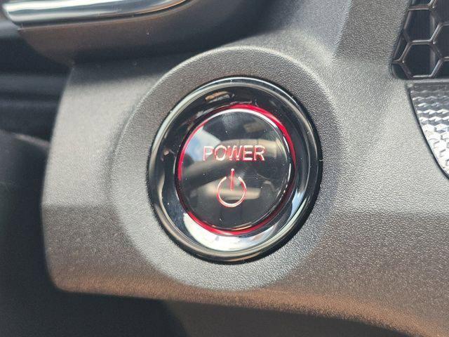 Photo of 2026 Urban Gray Pearl Honda CR-V Hybrid