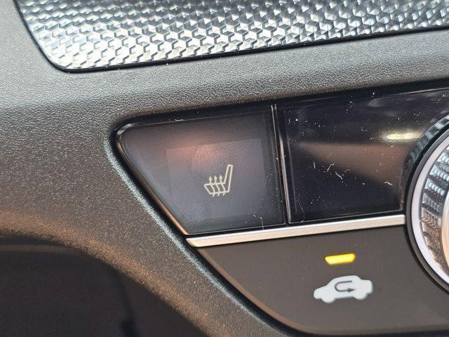 Photo of 2026 Urban Gray Pearl Honda CR-V Hybrid
