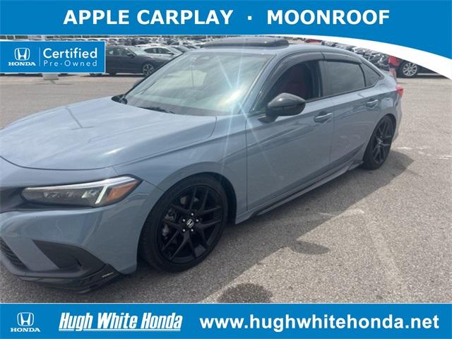 2023 Honda Civic