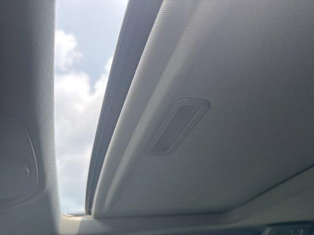 Photo of 2015 Tungsten Metallic Chevrolet Equinox