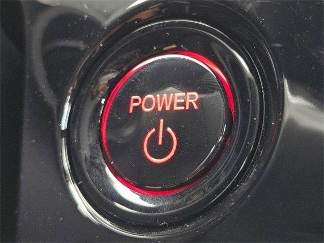 Photo of 2025 Blue Lagoon Pearl Honda Civic Hybrid