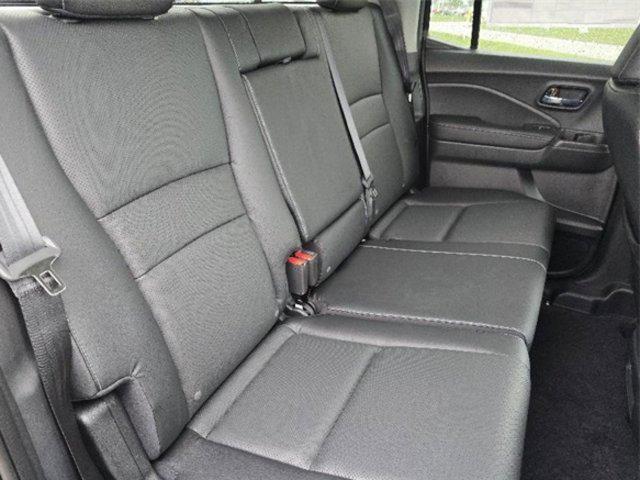 Photo of 2025 Nh-731p/Crystal Bl Honda Ridgeline