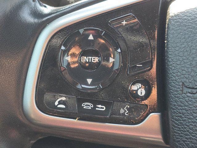 Photo of 2022 Platinum White Pearl Honda CR-V