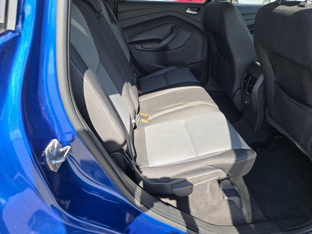 Photo of 2019 Lightning Blue Ford Escape