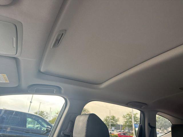 Photo of 2022 Sonic Gray Pearl Honda CR-V