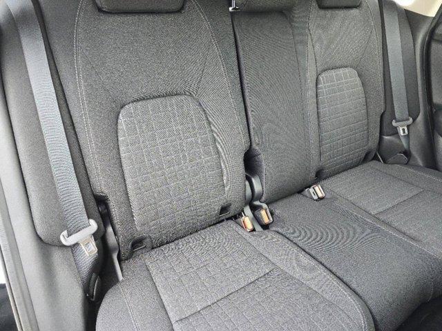 Photo of 2025 Crystal Black Pearl Honda HR-V