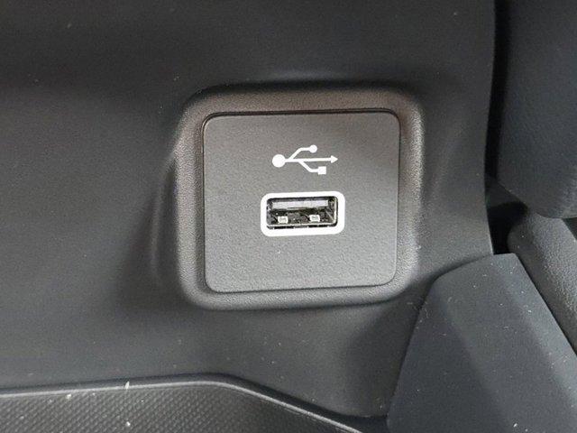 Photo of 2025 Crystal Black Pearl Honda HR-V