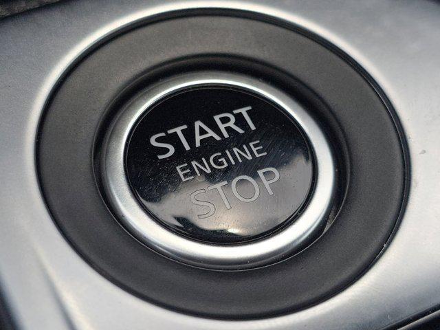 Photo of 2025 Electric Blue Metallic Nissan Sentra