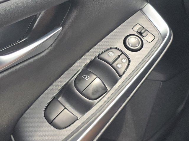 Photo of 2025 Electric Blue Metallic Nissan Sentra
