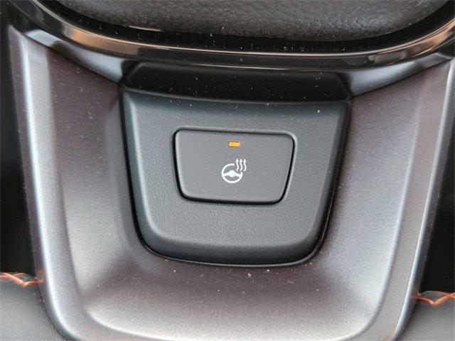 Photo of 2025 Nh-731p/Crystal Bl Honda Pilot