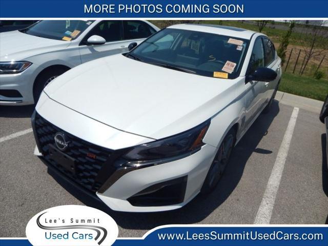 2023 Nissan Altima