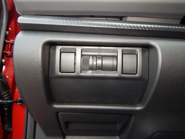 Photo of 2025 Lithium Red Pearl Subaru Crosstrek