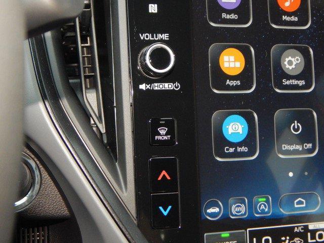 Photo of 2025 Lithium Red Pearl Subaru Crosstrek