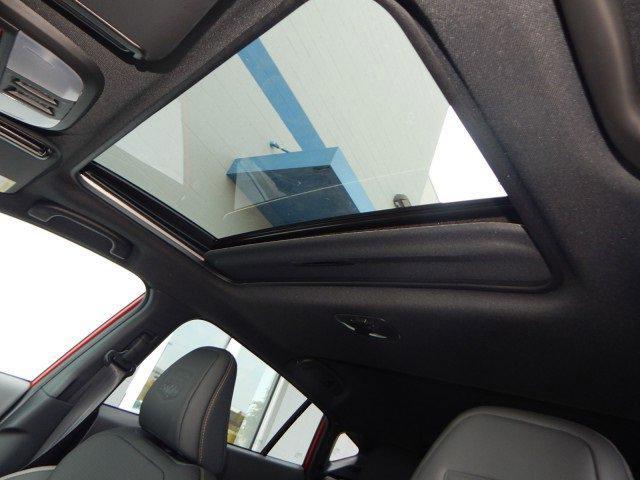 Photo of 2025 Lithium Red Pearl Subaru Crosstrek