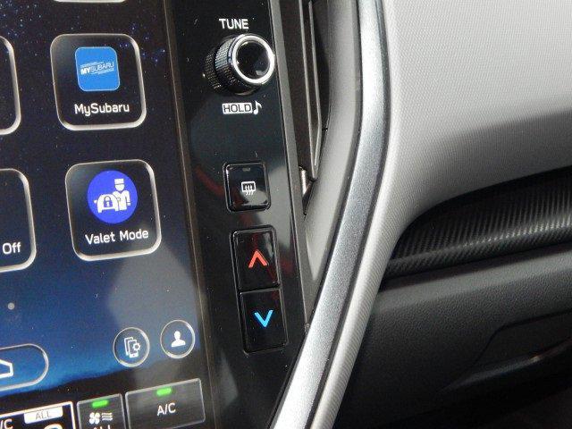 Photo of 2025 Lithium Red Pearl Subaru Crosstrek