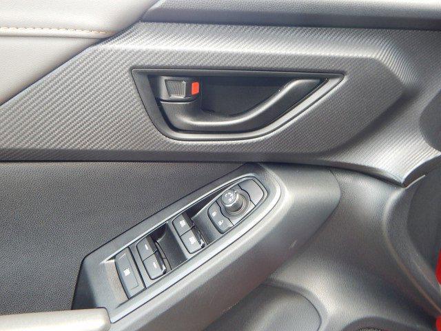 Photo of 2025 Lithium Red Pearl Subaru Crosstrek