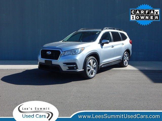 2021 Subaru Ascent