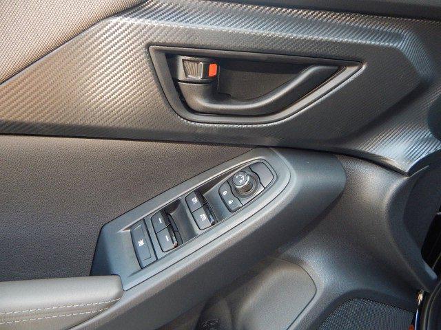 Photo of 2025 Crystal Black Silica Subaru Crosstrek