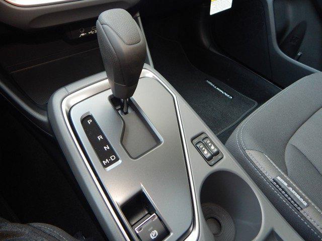 Photo of 2025 Crystal Black Silica Subaru Crosstrek