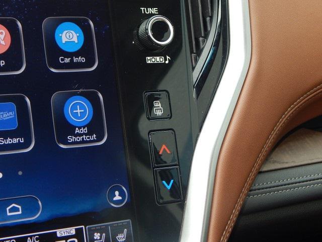 Photo of 2022 Crystal Black Silica Subaru Outback