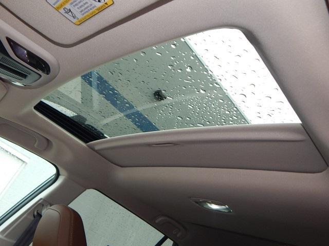Photo of 2022 Crystal Black Silica Subaru Outback