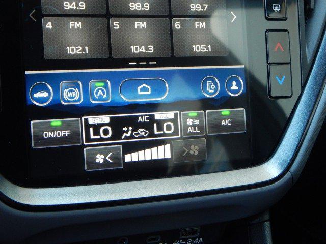 Photo of 2025 MAGNETITE GRAY PEARL Subaru Crosstrek