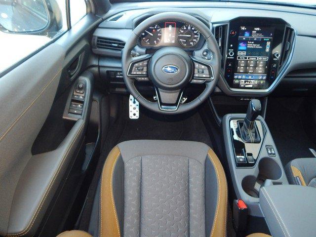 Photo of 2025 MAGNETITE GRAY PEARL Subaru Crosstrek